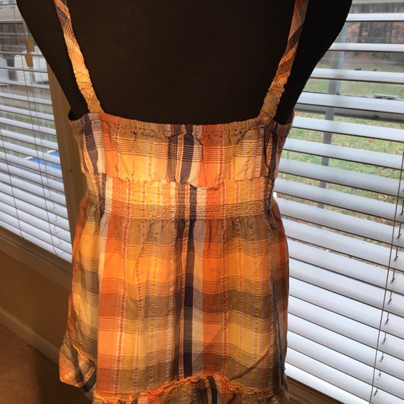 Large Loose Tank Top - Picture 6 of 7